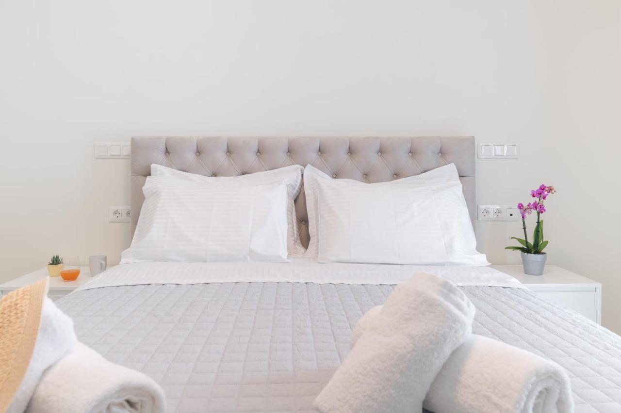 Narya Luxury Apartment Corfu  Exterior foto